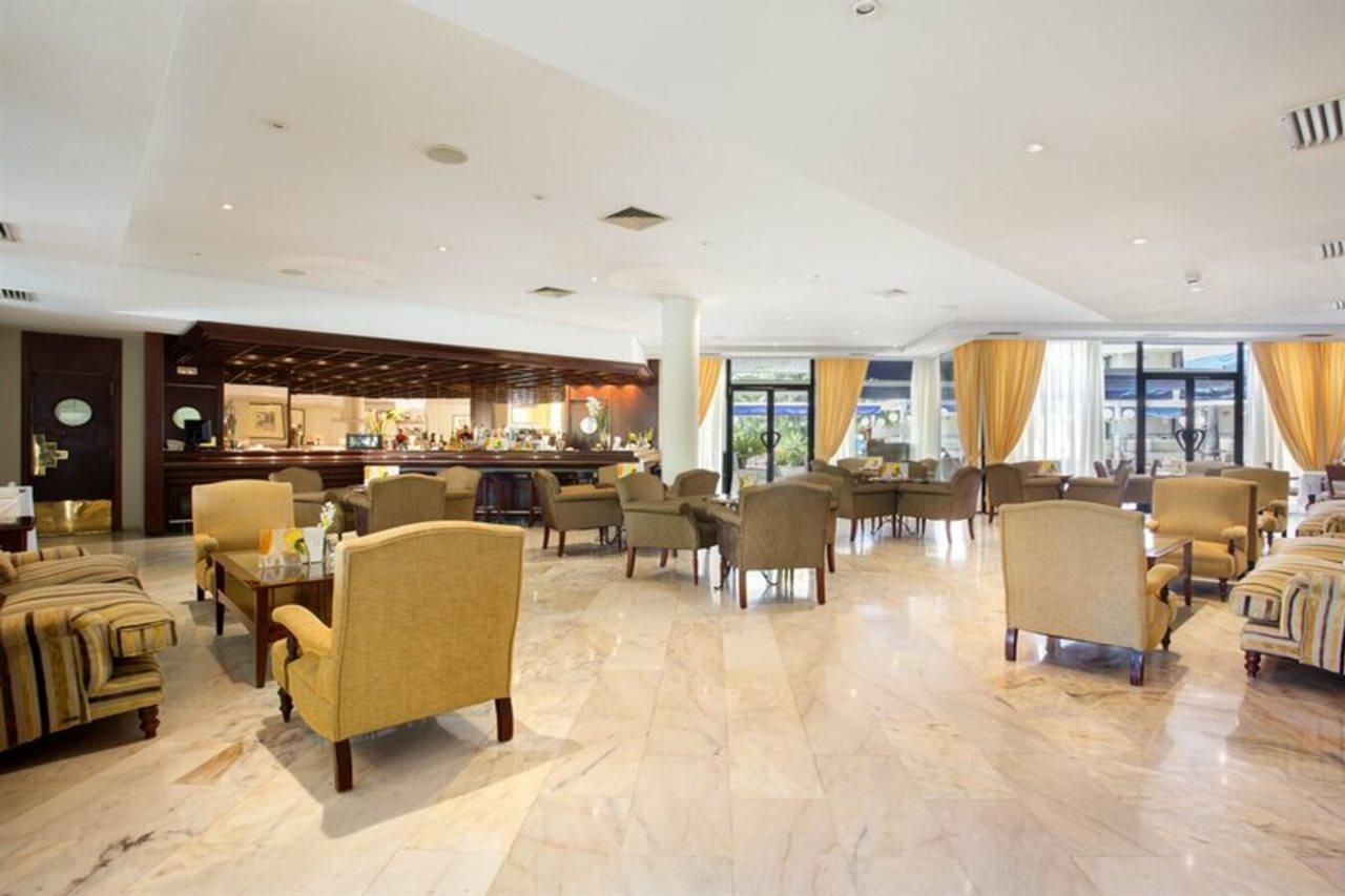 Hipotels Sherry Park Jerez de la Frontera Exterior foto