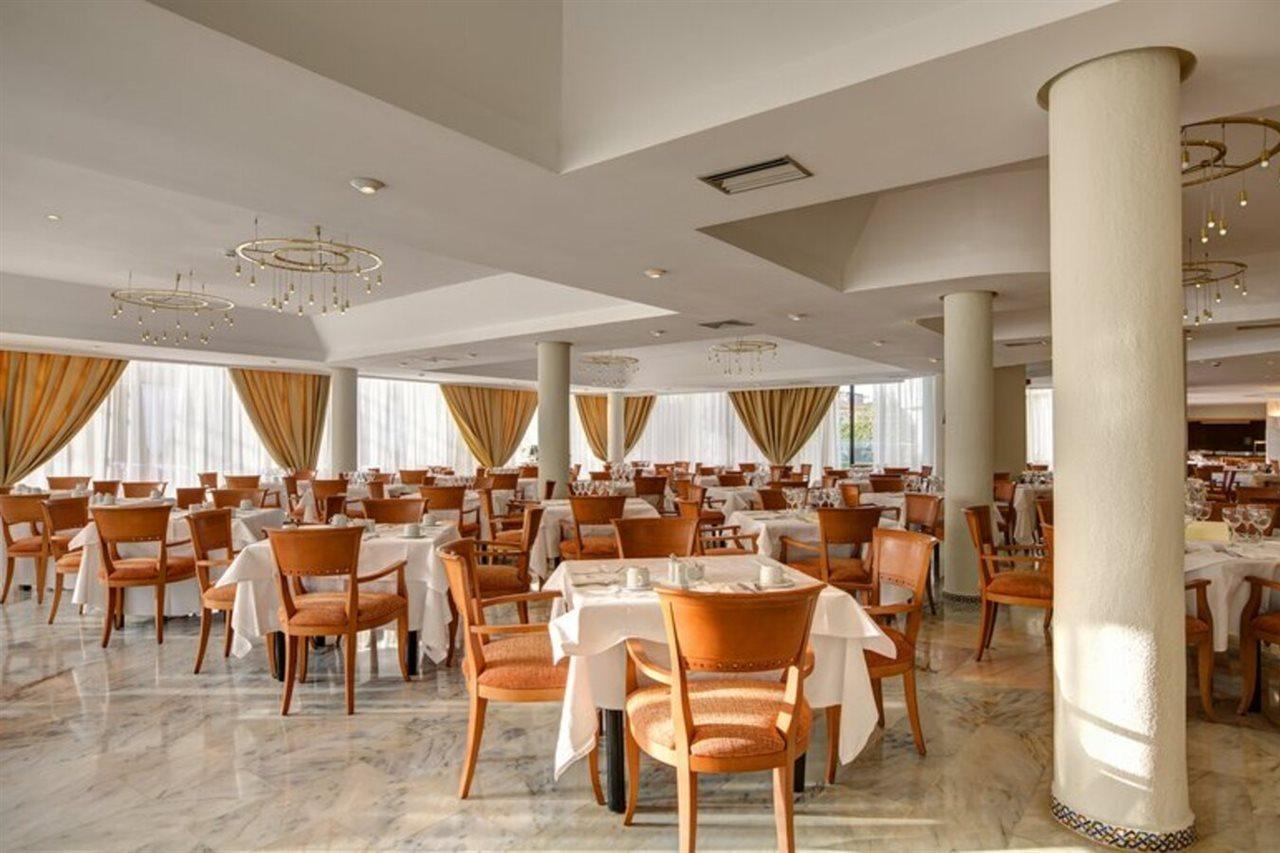 Hipotels Sherry Park Jerez de la Frontera Exterior foto