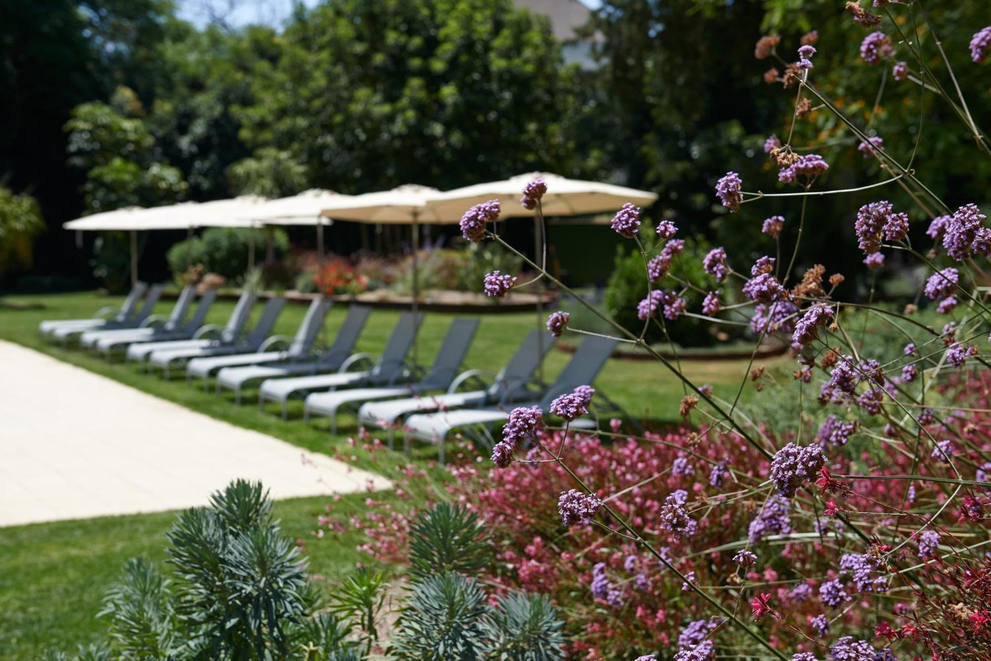 Hipotels Sherry Park Jerez de la Frontera Exterior foto