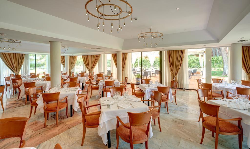 Hipotels Sherry Park Jerez de la Frontera Exterior foto