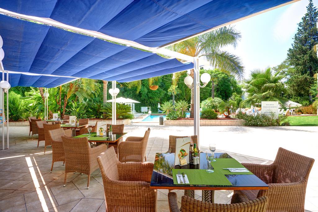 Hipotels Sherry Park Jerez de la Frontera Exterior foto
